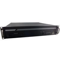 2U Rack PC