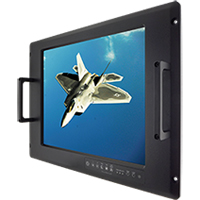 Militära Panel PC