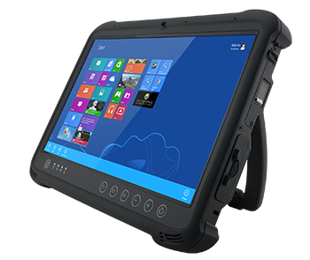 Tablets och Truckdatorer