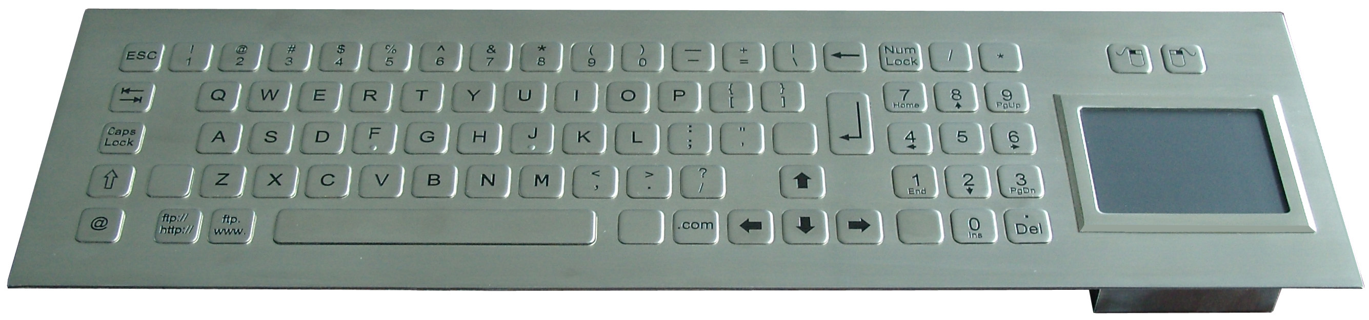 Клавиатура Keyboard 81